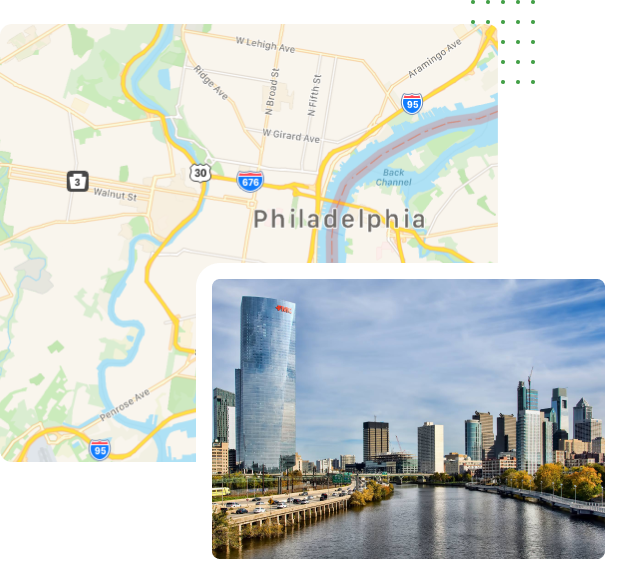 Gisual office location