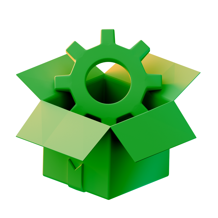 Enterprise-grade implementation for banking