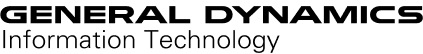 General Dynamics logo
