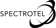 Spectrotel logo
