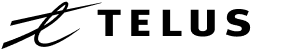 Telus logo