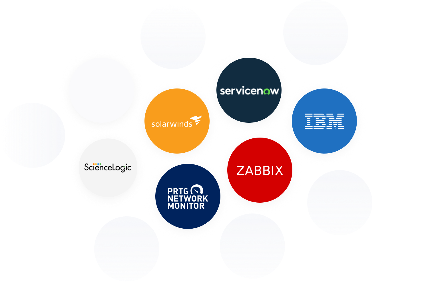 Seamless integration with existing tools