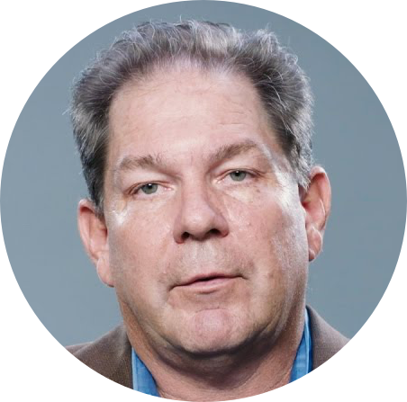 Jim Ludington